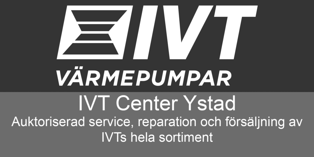 service värmepump