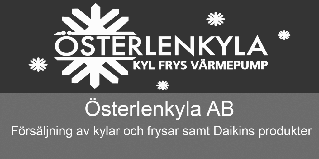 Österlenkyla, Daikin